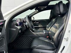 Mercedes-Benz C-Class 2024 Facelift C 260 L Sport Edition - ფოტო 8