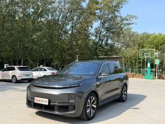 Li Auto L8 Pro - ფოტო 1