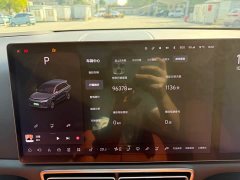 Li Auto L8 Pro - ფოტო 10