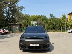 Li Auto L8 Pro - ფოტო 2
