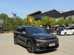 Li Auto L8 Pro - ფოტო 3