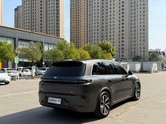 Li Auto L8 Pro - ფოტო 4