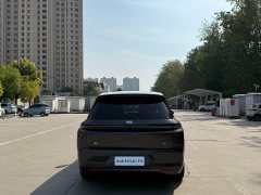 Li Auto L8 Pro - ფოტო 5