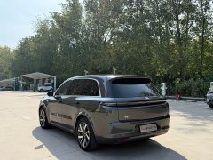 Li Auto L8 Pro - ფოტო 6