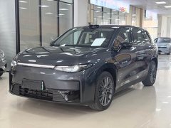 Leapmotor Leapo C10 530 LiDAR Edition - ფოტო 1