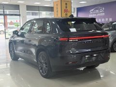 Leapmotor Leapo C10 530 LiDAR Edition - ფოტო 4