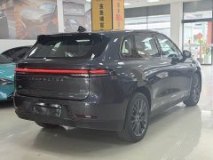 Leapmotor Leapo C10 530 LiDAR Edition - ფოტო 6
