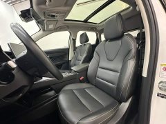 Haval Chitu 2022 Jinxiang Edition 1.5T Bronze Rabbit - ფოტო 13