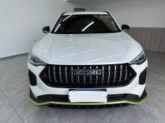 Haval Chitu 2022 Jinxiang Edition 1.5T Bronze Rabbit - ფოტო 3