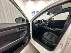 Haval Chitu 2022 Jinxiang Edition 1.5T Bronze Rabbit - ფოტო 7