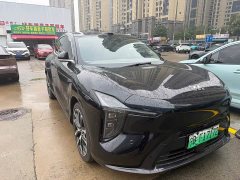 IM Motors Zhiji LS6 2026 Extended Range 66 Max - ფოტო 1