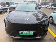 IM Motors Zhiji LS6 2026 Extended Range 66 Max - ფოტო 2