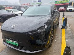 IM Motors Zhiji LS6 2026 Extended Range 66 Max - ფოტო 3