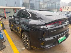IM Motors Zhiji LS6 2026 Extended Range 66 Max - ფოტო 7