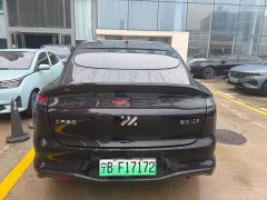 IM Motors Zhiji LS6 2026 Extended Range 66 Max - ფოტო 8