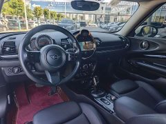 BMW MINI Clubman 1.5T ONE - ფოტო 10