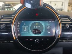 BMW MINI Clubman 1.5T ONE - ფოტო 12