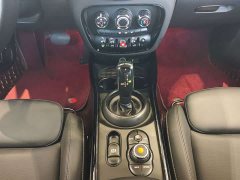BMW MINI Clubman 1.5T ONE - ფოტო 13