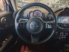 BMW MINI Clubman 1.5T ONE - ფოტო 14