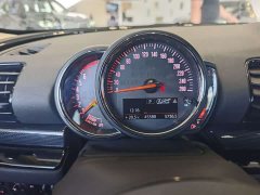 BMW MINI Clubman 1.5T ONE - ფოტო 15