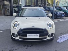 BMW MINI Clubman 1.5T ONE - ფოტო 2