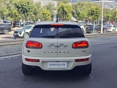 BMW MINI Clubman 1.5T ONE - ფოტო 4