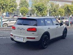 BMW MINI Clubman 1.5T ONE - ფოტო 5