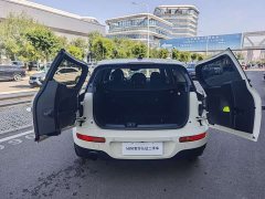 BMW MINI Clubman 1.5T ONE - ფოტო 7