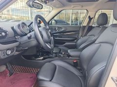 BMW MINI Clubman 1.5T ONE - ფოტო 9