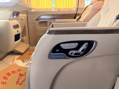 Mercedes-Benz V-Class 2021 V 260 L Long Wheelbase Luxury Edition - ფოტო 14