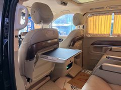 Mercedes-Benz V-Class 2021 V 260 L Long Wheelbase Luxury Edition - ფოტო 15