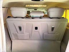 Mercedes-Benz V-Class 2021 V 260 L Long Wheelbase Luxury Edition - ფოტო 19