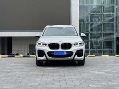 BMW X3 xDrive28i M Sport Package - ფოტო 2