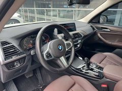 BMW X3 xDrive28i M Sport Package - ფოტო 5