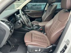 BMW X3 xDrive28i M Sport Package - ფოტო 6