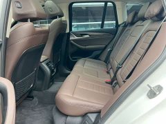 BMW X3 xDrive28i M Sport Package - ფოტო 7