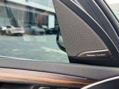 BMW X3 xDrive28i M Sport Package - ფოტო 9