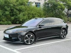 NIO ET5T 100kWh Touring - ფოტო 1
