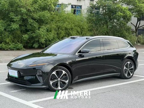 2024 NIO ET5T 100kWh Touring - ავტომობილი ჩინეთიდან