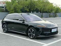 NIO ET5T 100kWh Touring - ფოტო 3