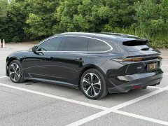 NIO ET5T 100kWh Touring - ფოტო 4