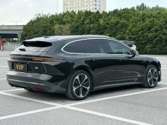 NIO ET5T 100kWh Touring - ფოტო 6