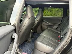NIO ET5T 100kWh Touring - ფოტო 8