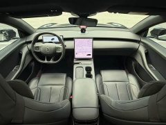 NIO ET5T 100kWh Touring - ფოტო 9