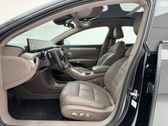 IM Motors Zhiji L6 Pro Max - ფოტო 16