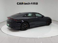 IM Motors Zhiji L6 Pro Max - ფოტო 4