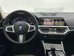 BMW 3 Series 320Li M Sport Package - ფოტო 10