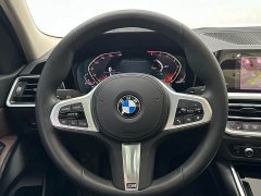 BMW 3 Series 320Li M Sport Package - ფოტო 11