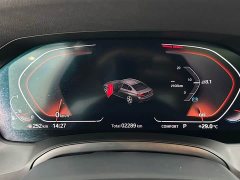 BMW 3 Series 320Li M Sport Package - ფოტო 13