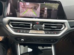 BMW 3 Series 320Li M Sport Package - ფოტო 14
